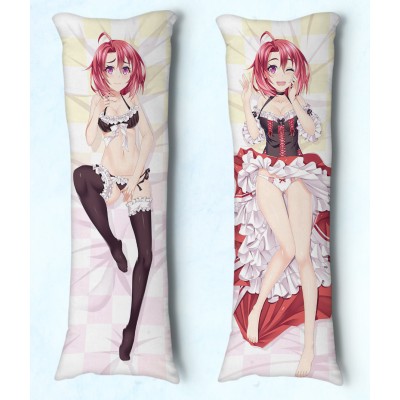 Travesseiro Dakimakura Goblin slayer Ushikai